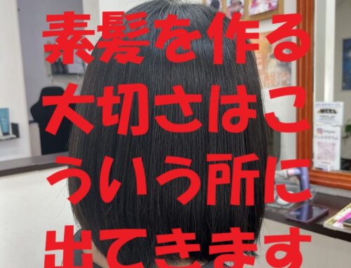 オイルに頼らない髪へ｜炭酸頭浸浴×トリートメントで叶える軽やかツヤ髪